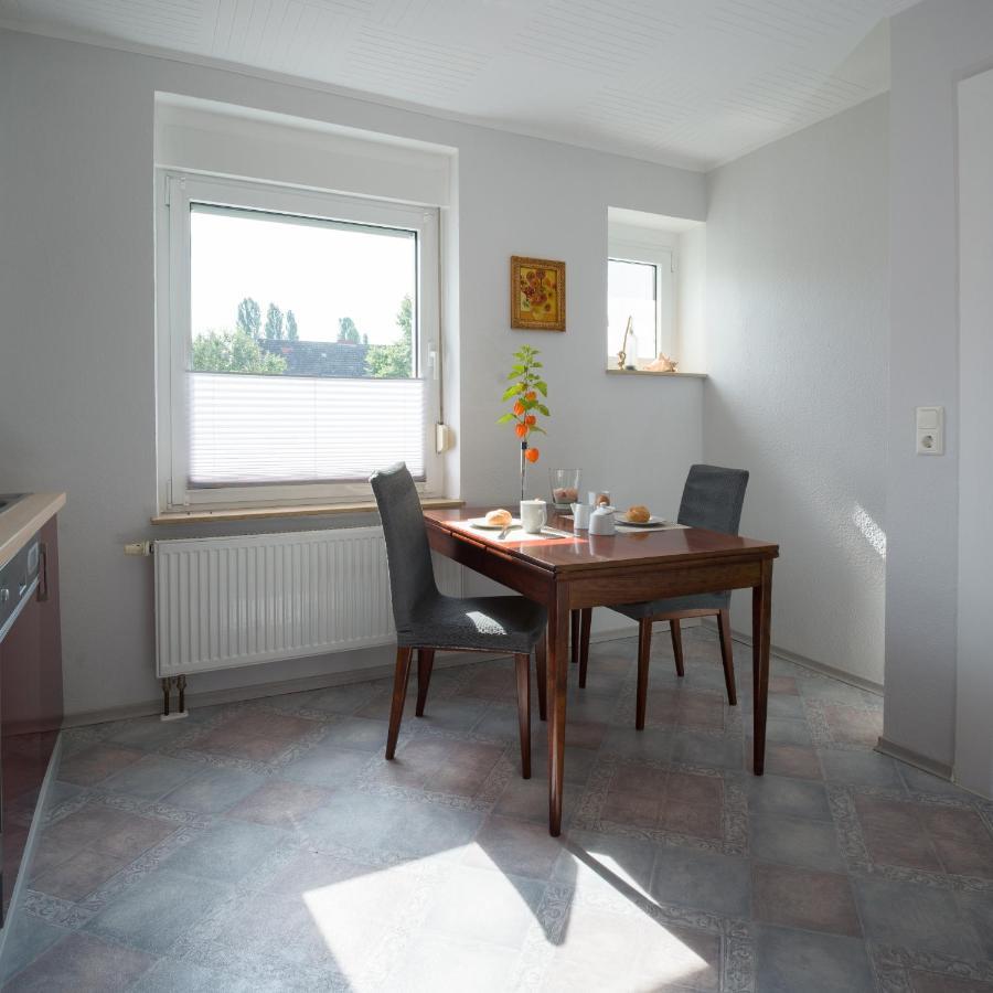 Fewo Beim Schlafhaus Völklingen Extérieur photo