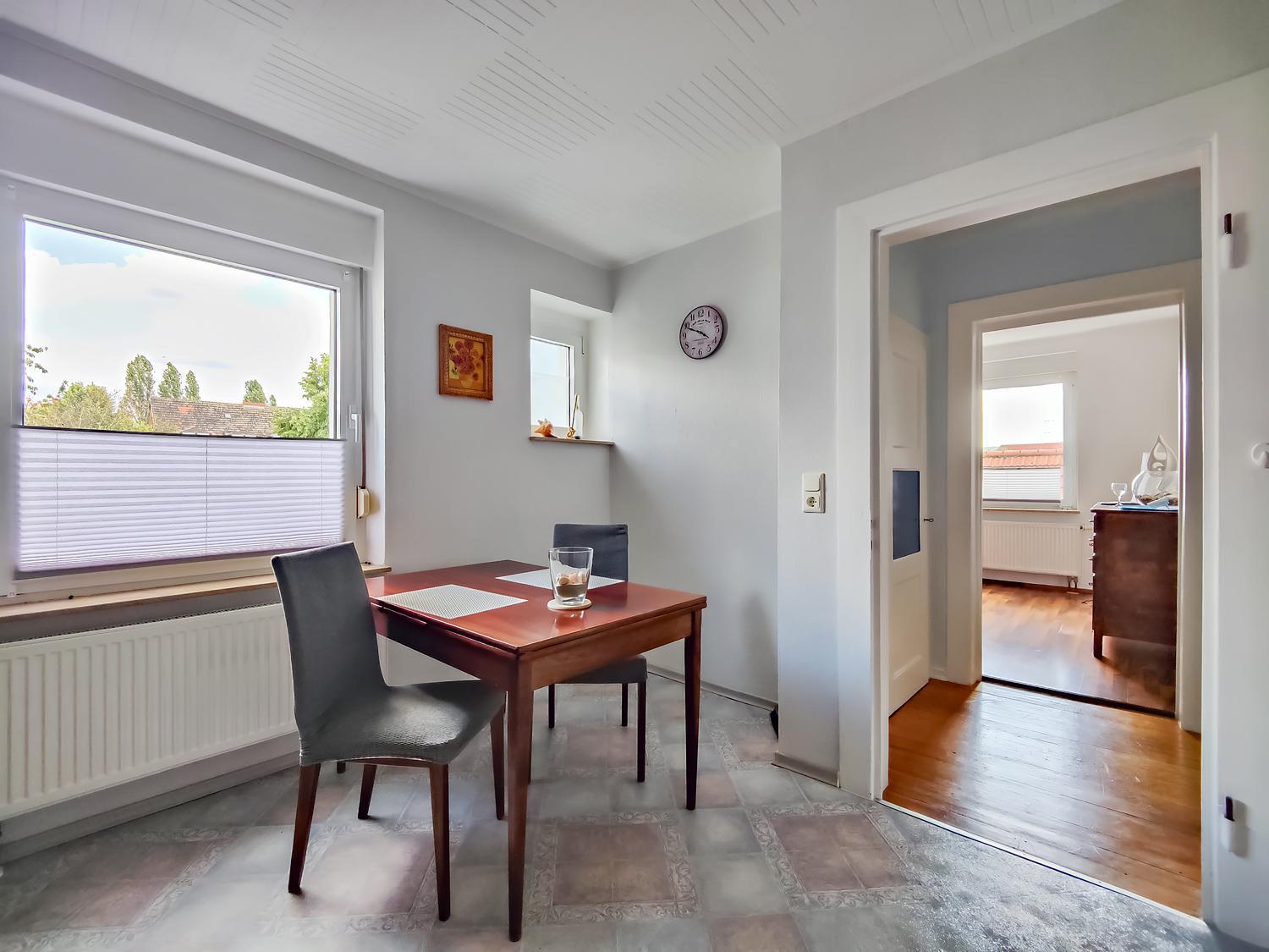 Fewo Beim Schlafhaus Völklingen Extérieur photo