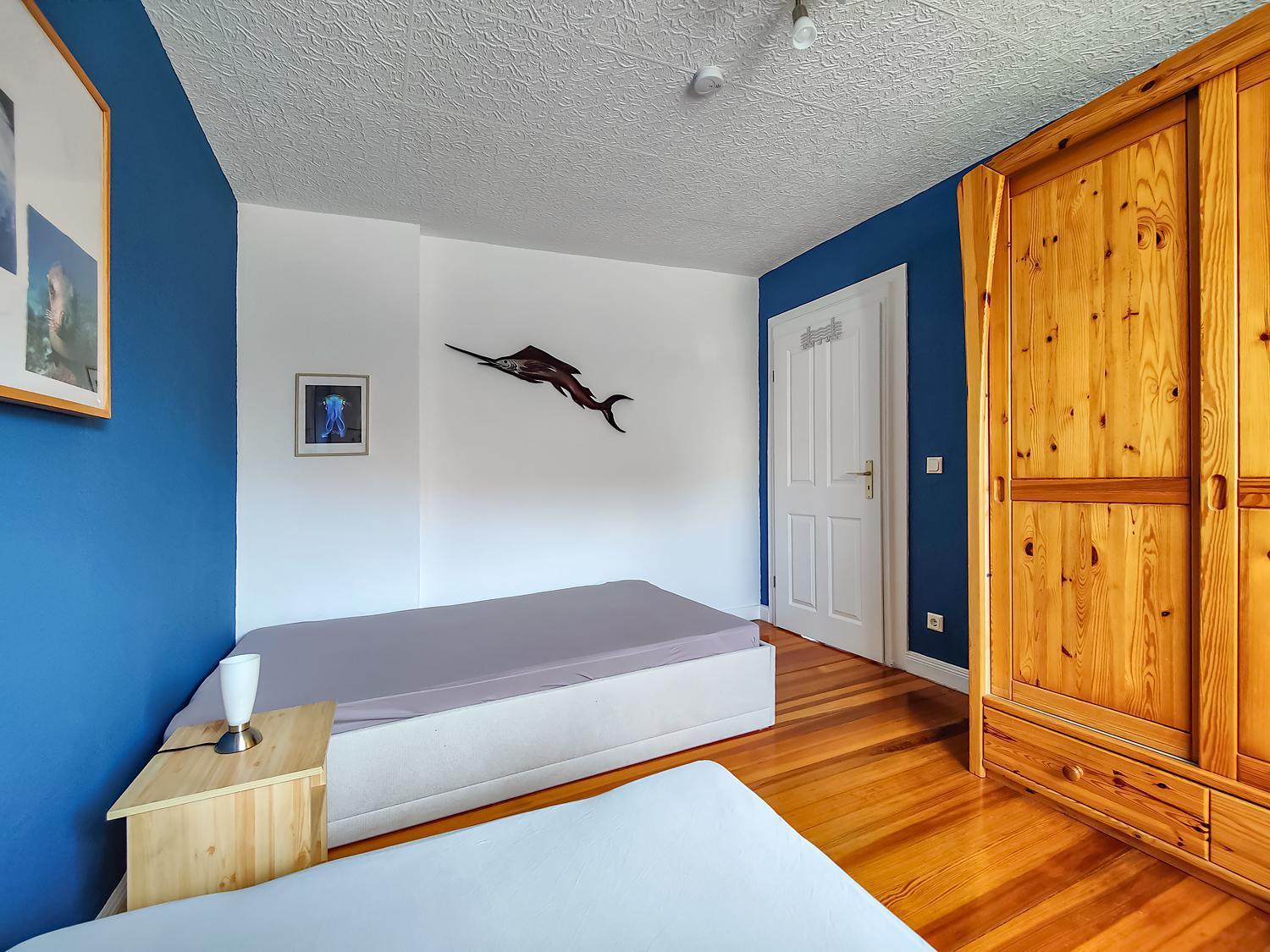Fewo Beim Schlafhaus Völklingen Extérieur photo